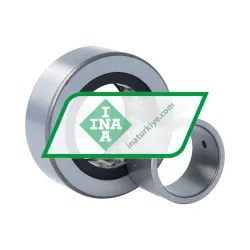 INA RNA2205 2RSA rulman resim 3