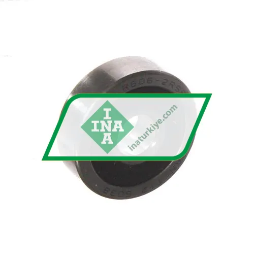INA LR606-2RSR-HLC
