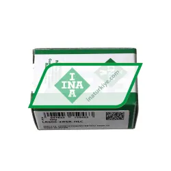 INA LR606-2RSR-HLC rulman resim 2