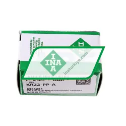 INA KR22PPA rulman resim 3