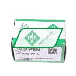 INA KRVE22-PP-A rulman resim 3