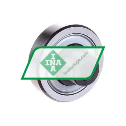 INA ZL204-DRS rulman resim 2