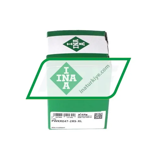 INA PWKRE47-2RS-XL ürün fotoğrafı 3