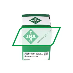 INA PWKRE47-2RS-XL rulman resim 3