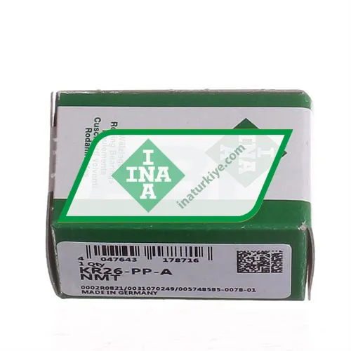 INA KR26-PP-A-NMT ürün fotoğrafı 3