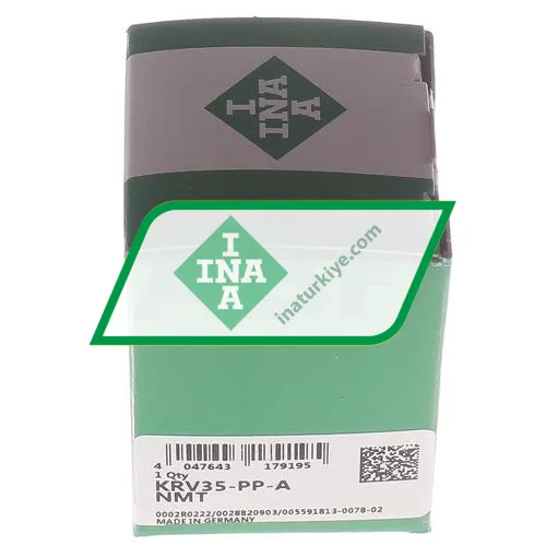 INA KRV35-PP-A-NMT ürün fotoğrafı 5