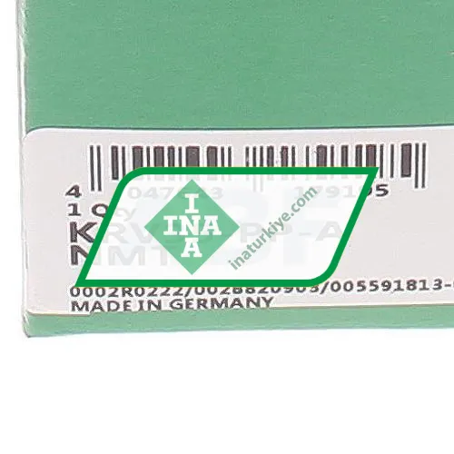 INA KRV35-PP-A-NMT ürün fotoğrafı 6