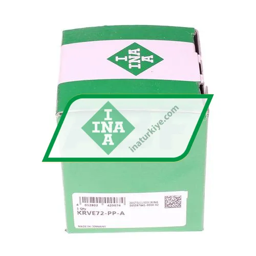 INA KRVE72-PP-A ürün fotoğrafı 4