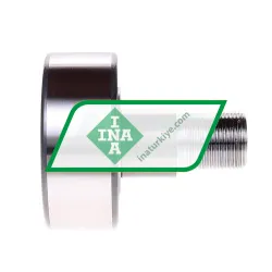 INA KRVE72-PP-A rulman resim 2
