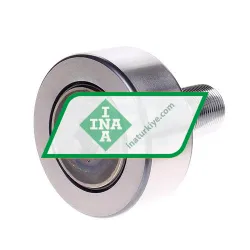 INA KRVE72-PP-A rulman resim 3