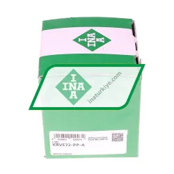 INA KRVE72-PP-A rulman resim 4