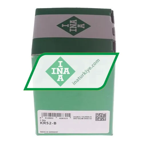 INA KR52-B ürün fotoğrafı 2