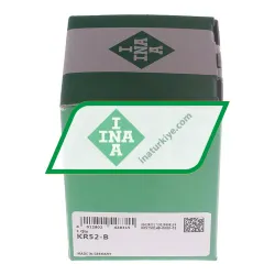 INA KR52-B rulman resim 2