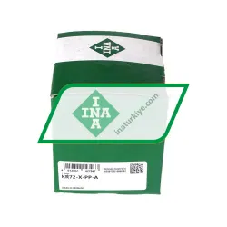 INA KR72-X-PP-A rulman resim 3
