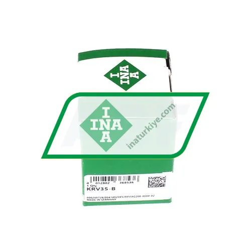 INA KRV35-B ürün fotoğrafı 3