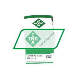 INA KRV35-B rulman resim 3