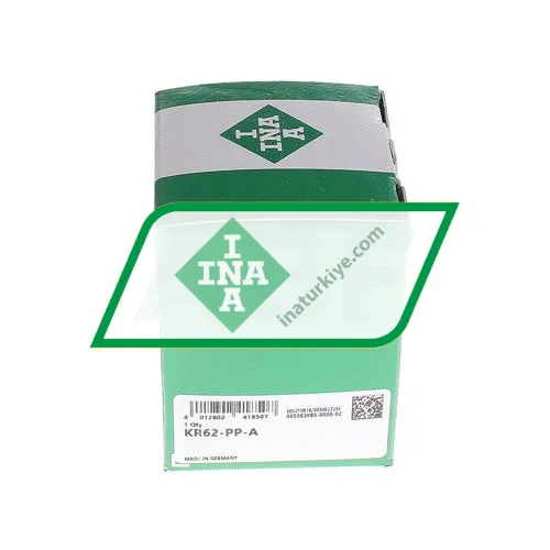 INA KR62-PP-A ürün fotoğrafı 3