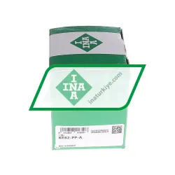 INA KR62-PP-A rulman resim 3