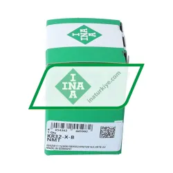 INA KR32-X-B-NMT rulman resim 2
