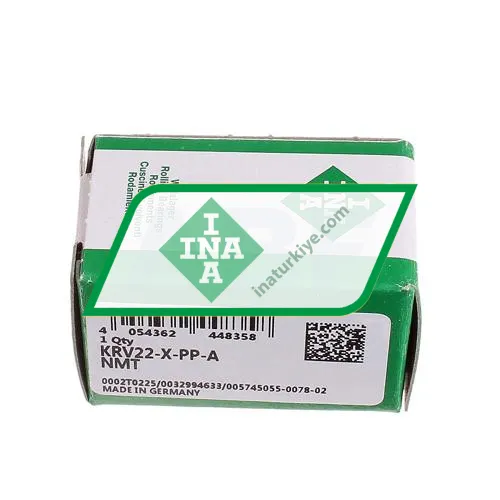 INA KRV22-X-PP-A-NMT ürün fotoğrafı 3