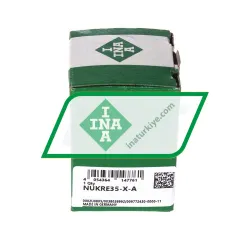 INA NUKRE35-X-A rulman resim 3