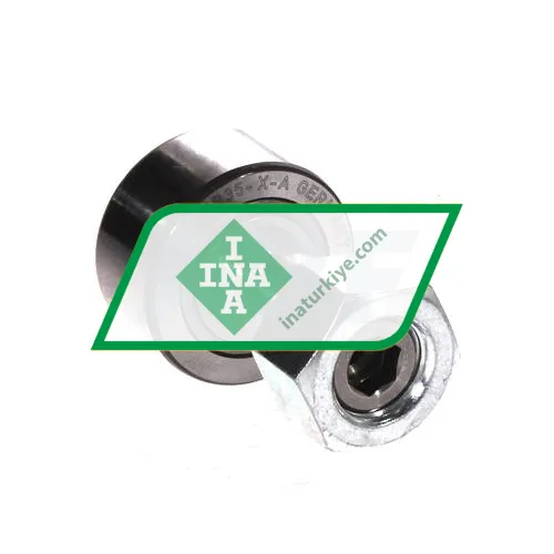INA NUKR35-X-A-NMT