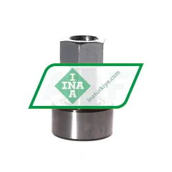 INA NUKR35-X-A-NMT rulman resim 3