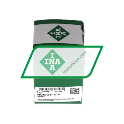 INA NUKR35-X-A-NMT rulman resim 4