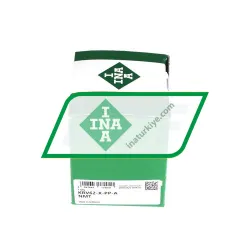 INA KRV62-X-PP-A-NMT rulman resim 4