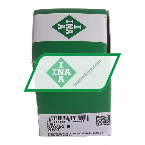INA KRV30-B-NMT ürün fotoğrafı 3