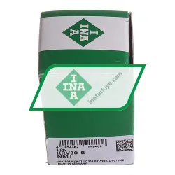 INA KRV30-B-NMT rulman resim 3