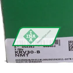 INA KRV30-B-NMT rulman resim 4