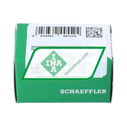 INA KR16-X-NMT ürün fotoğrafı 3
