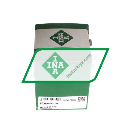INA NUKRE52-A ürün fotoğrafı 4