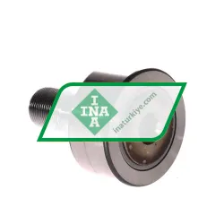 INA NUKRE52-A rulman resim 2