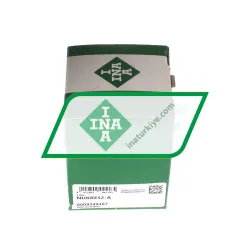 INA NUKRE52-A rulman resim 4