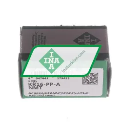 INA KR16-PP-A-NMT rulman resim 2
