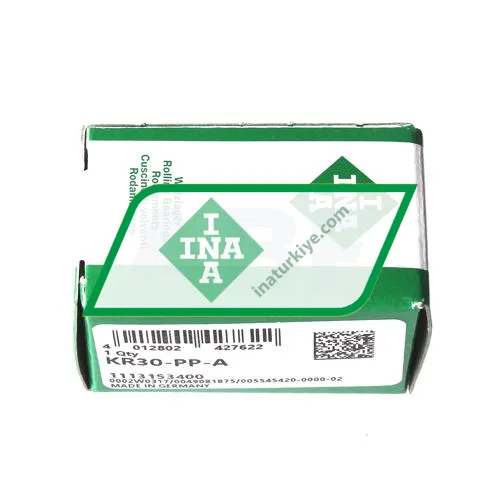 INA KR30-PP-A ürün fotoğrafı 4
