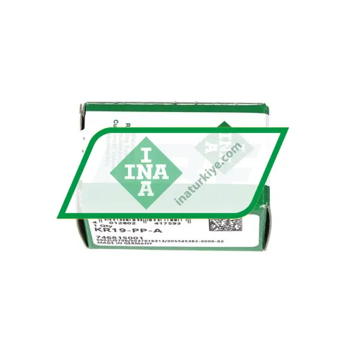 INA KR19-PP-A ürün fotoğrafı 4