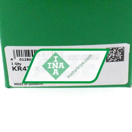 INA KR47-X-PP-A ürün fotoğrafı 3