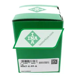 INA KR47-X-PP-A rulman resim 2
