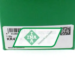 INA KR47-X-PP-A rulman resim 3