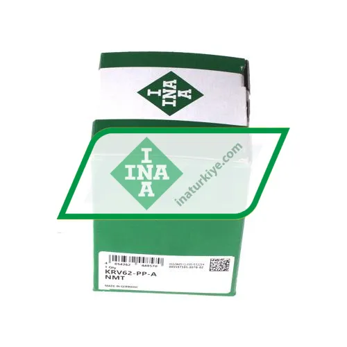 INA KRV62-PP-A-NMT ürün fotoğrafı 4