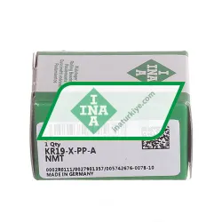 INA KR19-X-PP-A-NMT rulman resim 3
