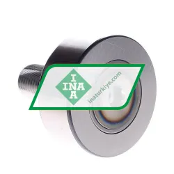INA NUKRE90-X-A rulman resim 2
