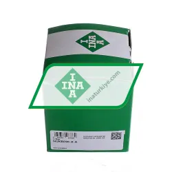 INA NUKRE90-X-A rulman resim 3