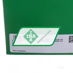 INA NUKRE90-X-A rulman resim 4