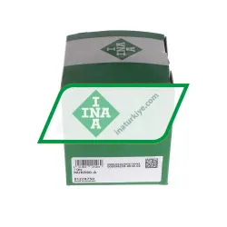 INA NUKR90-A rulman resim 3