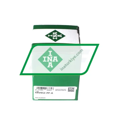 INA KRVE52-PP-A ürün fotoğrafı 3
