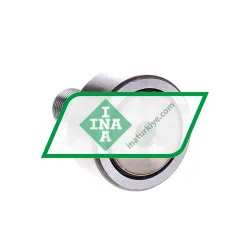 INA KRVE52-PP-A rulman resim 2